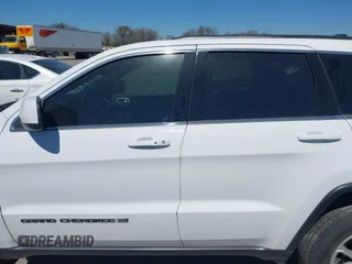 2022 Jeep Grand Cherokee WK Laredo X with VIN 1C4RJEAG7NC155843, listed as a IAAI auction lot 41749839 with 91,390 mi miles. Bid and sale history available at carsss.com. Image 14.