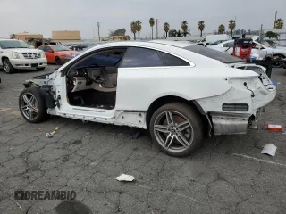 2019 Mercedes-Benz E-Class E 450 with VIN WDD1J6HB0KF117254, listed as a Copart auction lot 43449995 with 81,292 mi miles and Clean Title. Bid and sale history available at carsss.com. Image 2.