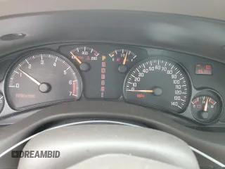 2004 Pontiac Bonneville SE z VIN 1G2HX52K44U162484, wystawiony jako Copart lot #57624535 z przebiegiem 85 193 mil mil oraz Szkody całkowita. Historia ofert i sprzedaży dostępna na DreamBid. Obrazek 9.