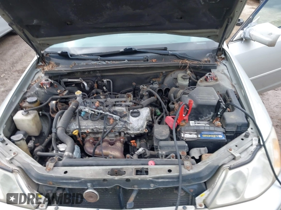 2000 Toyota Avalon XL with VIN 4T1BF28B8YU072752, listed as a IAAI auction lot 42202327 with Not Provided miles and . Bid and sale history available at DreamBid. Image 10.