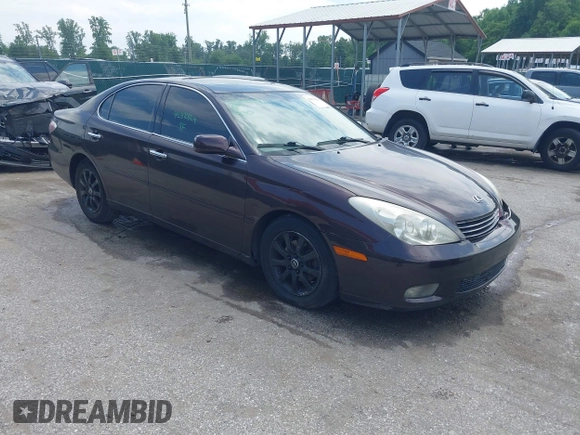 2002 Lexus ES 300 с VIN JTHBF30G425026580, выставлен на аукционе IAAI как лот 42370924 с пробегом 215 836 миль миль и . История ставок и продаж доступна на DreamBid. Изображение 1.