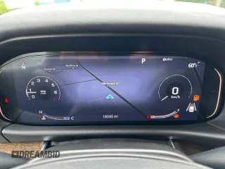 2022 Jeep Grand Wagoneer Series I с VIN 1C4SJVEJ7NS191397, выставлен на аукционе Copart как лот 60571015 с пробегом 18 595 миль миль и Чистый • Clean title. История ставок и продаж доступна на DreamBid. Изображение 8.