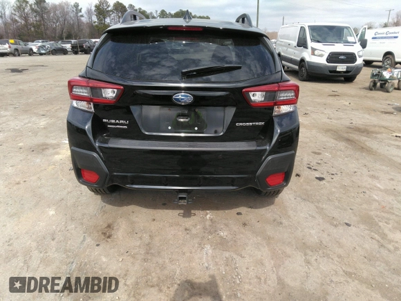 2022 Subaru Crosstrek Premium z VIN JF2GTACC6NG259352, wystawiony jako IAAI lot #41787631 z przebiegiem 43 394 mil mil oraz . Historia ofert i sprzedaży dostępna na DreamBid. Obrazek 17.