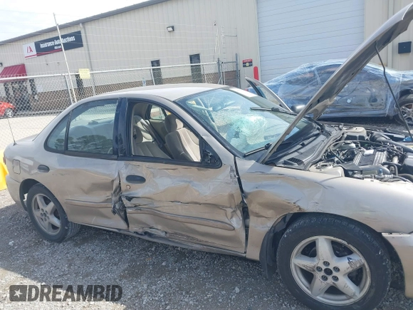 2004 Chevrolet Cavalier LS z VIN 1G1JF52F447284949, wystawiony jako IAAI lot #41753830 z przebiegiem 202 998 mil mil oraz . Historia ofert i sprzedaży dostępna na DreamBid. Obrazek 6.