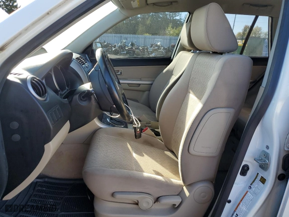 2013 Suzuki Grand Vitara Premium with VIN JS3TD0D23D4100252, listed as a Copart auction lot 72237614 with 148,982 mi miles and Clean Title. Bid and sale history available at carsss.com. Image 7.
