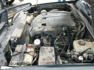 2004 Toyota 4Runner SR5 with VIN JTEZU14R748018220, listed as a IAAI auction lot 41257014 with 280,716 mi miles and . Bid and sale history available at DreamBid. Image 19.