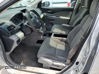 2013 Honda CR-V EX with VIN 2HKRM4H54DH664068, listed as a Copart auction lot 56640725 with 179,936 mi miles and Clean Title. Bid and sale history available at DreamBid. Image 7.