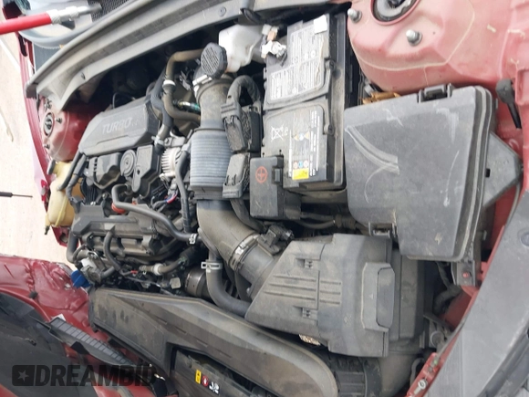 2022 Kia K5 GT-Line z VIN 5XXG64J29NG121197, wystawiony jako IAAI lot #39659829 z przebiegiem 49 590 mil mil oraz . Historia ofert i sprzedaży dostępna na DreamBid. Obrazek 10.