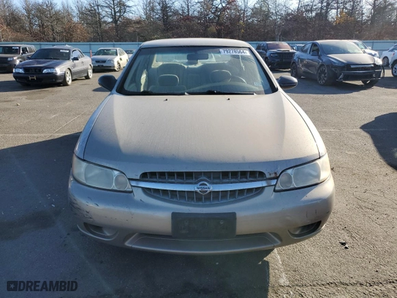 2000 Nissan Altima XE with VIN 1N4DL01D7YC213201, listed as a Copart auction lot 79278564 with 98,112 mi miles and Clean Title. Bid and sale history available at carsss.com. Image 5.