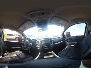2017 Nissan Titan SV z VIN 1N6AA1E55HN551578, wystawiony jako IAAI lot #42392063 z przebiegiem 123 077 mil mil oraz . Historia ofert i sprzedaży dostępna na DreamBid. Obrazek 19.