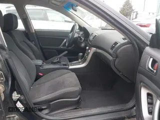 2009 Subaru Outback с VIN 4S4BP60C897330065, выставлен на аукционе IAAI как лот 42478135 с пробегом 213 980 миль миль и . История ставок и продаж доступна на DreamBid. Изображение 5.