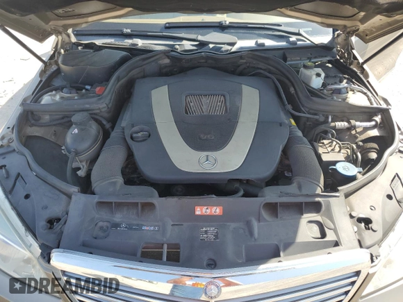 2008 Mercedes-Benz C 300 Sport с VIN WDDGF54X18F089173, выставлен на аукционе Copart как лот 58745605 с пробегом 133 501 миль миль и Списание • Salvage title. История ставок и продаж доступна на DreamBid. Изображение 11.