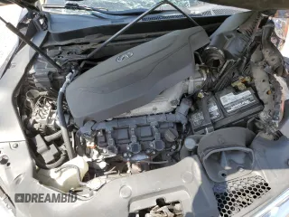 2016 Acura TLX Advance z VIN 19UUB3F72GA002985, wystawiony jako Copart lot #57252255 z przebiegiem 117 218 mil mil oraz Szkoda całkowita • Salvage title. Historia ofert i sprzedaży dostępna na DreamBid. Obrazek 11.
