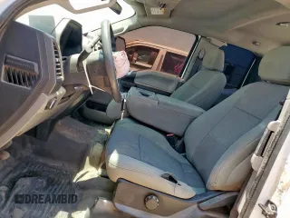 2021 Ford F-350 с VIN 1FD8X3B63MED00301, выставлен на аукционе Copart как лот 57271605 с пробегом Не указан миль и Списание • Salvage title. История ставок и продаж доступна на DreamBid. Изображение 7.