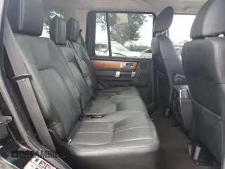 2010 Land Rover LR4 HSE with VIN SALAG2D47AA546761, listed as a Copart auction lot 71971724 with 145,712 mi miles and Salvage title. Bid and sale history available at DreamBid. Image 11.