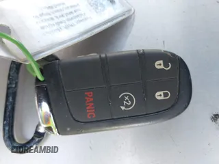 2024 Jeep Compass Limited z VIN 3C4NJDCN4RT595341, wystawiony jako IAAI lot #42577790 z przebiegiem 42 995 mil mil oraz . Historia ofert i sprzedaży dostępna na DreamBid. Obrazek 11.