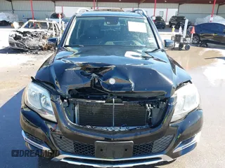 2015 Mercedes-Benz GLK 350 with VIN WDCGG5HB3FG433142, listed as a IAAI auction lot 41750389 with 97,189 mi miles and . Bid and sale history available at DreamBid. Image 6.