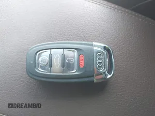 2016 Audi Q5 Premium z VIN WA1C2AFP9GA124543, wystawiony jako IAAI lot #42230182 z przebiegiem 80 722 mil mil oraz . Historia ofert i sprzedaży dostępna na DreamBid. Obrazek 11.