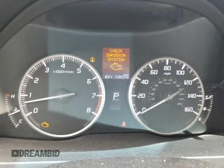 2014 Acura RDX Technology z VIN 5J8TB3H57EL007110, wystawiony jako Copart lot #51907365 z przebiegiem 108 596 mil mil oraz Czysty tytuł • Clean title. Historia ofert i sprzedaży dostępna na DreamBid. Obrazek 9.