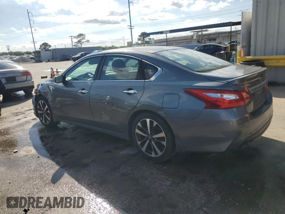 2016 Nissan Altima S with VIN 1N4AL3AP7GN379669, listed as a Copart auction lot 52988575 with 133,391 mi miles and Salvage Title. Bid and sale history available at DreamBid. Image 2.