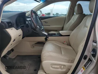 2015 Lexus RX 350 с VIN 2T2ZK1BA7FC206908, выставлен на аукционе Copart как лот 63844295 с пробегом 99 897 миль миль и На запчасти • Non repairable. История ставок и продаж доступна на DreamBid. Изображение 7.