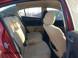 2010 Mazda 3 i Sport with VIN JM1BL1SF4A1102856, listed as a IAAI auction lot 42771113 with 173,394 mi miles and . Bid and sale history available at DreamBid. Image 8.