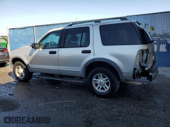 2003 Ford Explorer XLS z VIN 1FMZU62K63UB39457, wystawiony jako Copart lot #49030625 z przebiegiem 217 411 mil mil oraz Szkoda całkowita • Salvage title. Historia ofert i sprzedaży dostępna na DreamBid. Obrazek 2.
