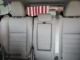 2013 Ford Escape SEL с VIN 1FMCU9HXXDUD63553, выставлен на аукционе Copart как лот 60908565 с пробегом 150 132 миль миль и Списание • Salvage title. История ставок и продаж доступна на DreamBid. Изображение 10.