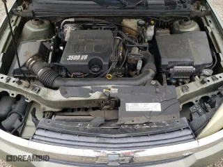 2005 Chevrolet Malibu LS with VIN 1G1ZT52815F227080, listed as a Copart auction lot 51619185 with 250,848 mi miles and Salvage Title. Bid and sale history available at carsss.com. Image 11.