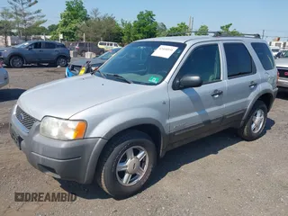 2002 Ford Escape XLT Choice с VIN 1FMYU03122KA31443, выставлен на аукционе IAAI как лот 42410331 с пробегом 187 901 миль миль и . История ставок и продаж доступна на DreamBid. Изображение 2.