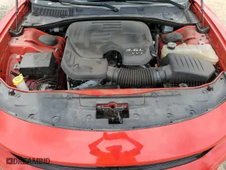 2022 Dodge Charger SXT with VIN 2C3CDXBG7NH250217, listed as a Copart auction lot 53760075 with 27,383 mi miles and Salvage Title. Bid and sale history available at carsss.com. Image 11.
