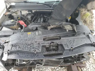 2013 Chevrolet Avalanche LTZ with VIN 3GNTKGE70DG107029, listed as a Copart auction lot 56947685 with Not provided miles and Salvage title. Bid and sale history available at DreamBid. Image 12.