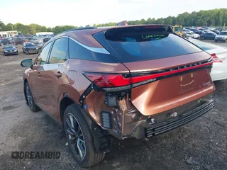 2024 Lexus RX 350 с VIN 2T2BAMCA6RC056850, выставлен на аукционе IAAI как лот 39891418 с пробегом 6 648 миль миль и . История ставок и продаж доступна на DreamBid. Изображение 20.