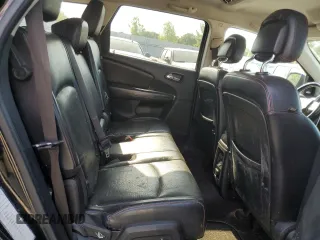 2018 Dodge Journey GT with VIN 3C4PDDEG5JT463384, listed as a Copart auction lot 66151625 with 99,116 mi miles and Clean title. Bid and sale history available at DreamBid. Image 11.
