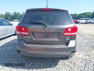 2018 Dodge Journey GT z VIN 3C4PDCEGXJT346670, wystawiony jako IAAI lot #42317716 z przebiegiem 205 901 mil mil oraz . Historia ofert i sprzedaży dostępna na DreamBid. Obrazek 16.