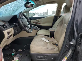 2010 Lexus HS 250h z VIN JTHBB1BA4A2021002, wystawiony jako Copart lot #44583985 z przebiegiem Nie podano mil oraz Tytuł czysty. Historia ofert i sprzedaży dostępna na DreamBid. Obrazek 7.