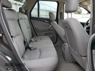2006 Saturn VUE z VIN 5GZCZ33D66S896450, wystawiony jako Copart lot #51587935 z przebiegiem 199 376 mil mil oraz Szkoda całkowita • Salvage title. Historia ofert i sprzedaży dostępna na DreamBid. Obrazek 12.