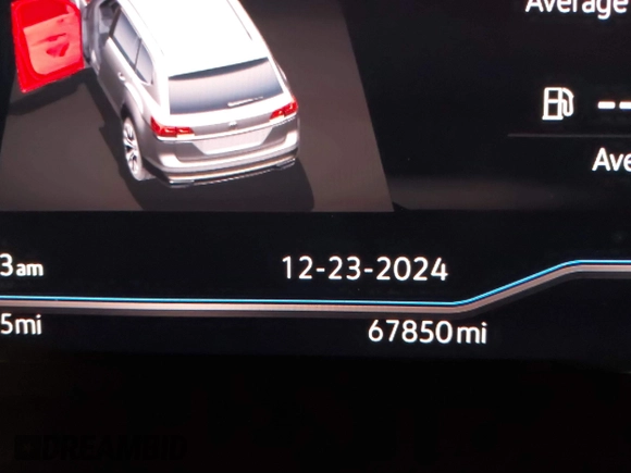 2021 Volkswagen Atlas SEL with VIN 1V2BR2CA7MC513764, listed as a IAAI auction lot 41166277 with 67,850 mi miles and . Bid and sale history available at DreamBid. Image 15.