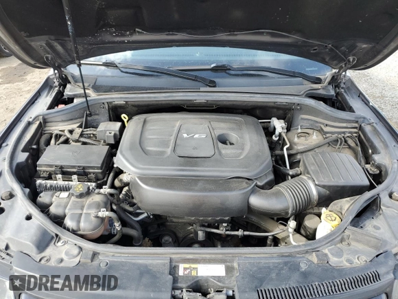 2018 Jeep Grand Cherokee Altitude with VIN 1C4RJEAG7JC322499, listed as a Copart auction lot 51482955 with 107,534 mi miles and Salvage Title. Bid and sale history available at carsss.com. Image 12.