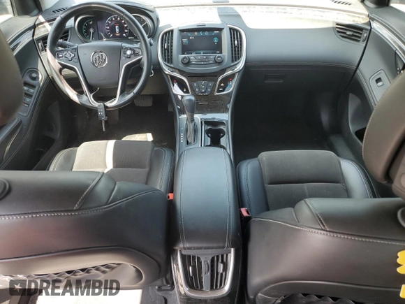 2014 Buick LaCrosse with VIN 1G4GA5G36EF123746, listed as a Copart auction lot 54231325 with 143,777 mi miles and Clean title. Bid and sale history available at DreamBid. Image 8.