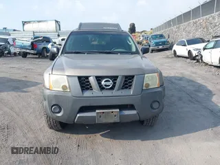 2008 Nissan Xterra S with VIN 5N1AN08W48C531898, listed as a IAAI auction lot 41710488 with 106,041 mi miles and . Bid and sale history available at DreamBid. Image 12.