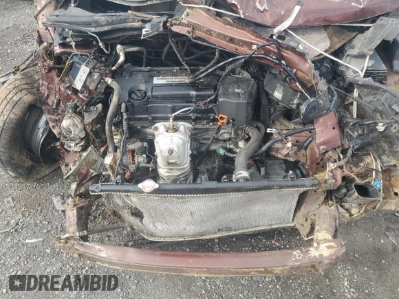 2015 Honda CR-V LX with VIN 5J6RM4H34FL090739, listed as a Copart auction lot 52336865 with Not Provided miles and Clean Title. Bid and sale history available at DreamBid. Image 11.