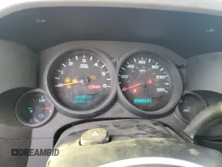 2011 GMC Sierra 1500 Work Truck z VIN 1GTN1TEX9BZ173993, wystawiony jako Copart lot #50416645 z przebiegiem 101 462 mil mil oraz Tytuł czysty. Historia ofert i sprzedaży dostępna na DreamBid. Obrazek 9.