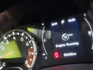 2019 Jeep Renegade Upland z VIN ZACNJBAB4KPJ77465, wystawiony jako IAAI lot #42572228 z przebiegiem 63 453 mil mil oraz . Historia ofert i sprzedaży dostępna na DreamBid. Obrazek 15.