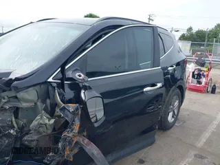 2017 Hyundai Santa Fe 2.4L with VIN 5NMZUDLB0HH037142, listed as a IAAI auction lot 42323880 with 87,396 mi miles and . Bid and sale history available at DreamBid. Image 13.