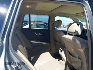 2010 Mercedes-Benz GLK 350 with VIN WDCGG5GB2AF467122, listed as a IAAI auction lot 41645425 with 167,220 mi miles and . Bid and sale history available at DreamBid. Image 8.