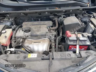 2017 Toyota RAV4 LE с VIN JTMZFREV3HJ712555, выставлен на аукционе IAAI как лот 42233808 с пробегом 86 294 миль миль и . История ставок и продаж доступна на DreamBid. Изображение 10.
