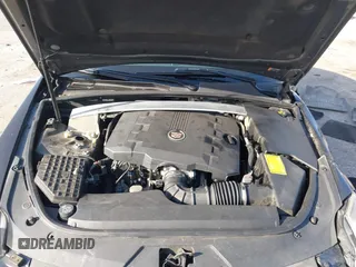 2011 Cadillac CTS с VIN 1G6DA5EY0B0112944, выставлен на аукционе IAAI как лот 42682667 с пробегом 77 165 миль миль и . История ставок и продаж доступна на DreamBid. Изображение 10.