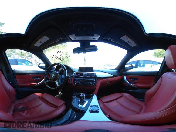 2015 BMW 4 Series 428i с VIN WBA4A5C51FD410520, выставлен на аукционе IAAI как лот 42195809 с пробегом 226 163 миль миль и . История ставок и продаж доступна на DreamBid. Изображение 18.
