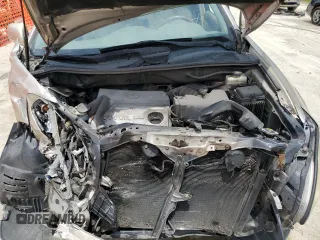 2005 Lexus RX 330 with VIN 2T2GA31U15C023620, listed as a Copart auction lot 55962655 with 288,359 mi miles and Salvage Title. Bid and sale history available at DreamBid. Image 12.